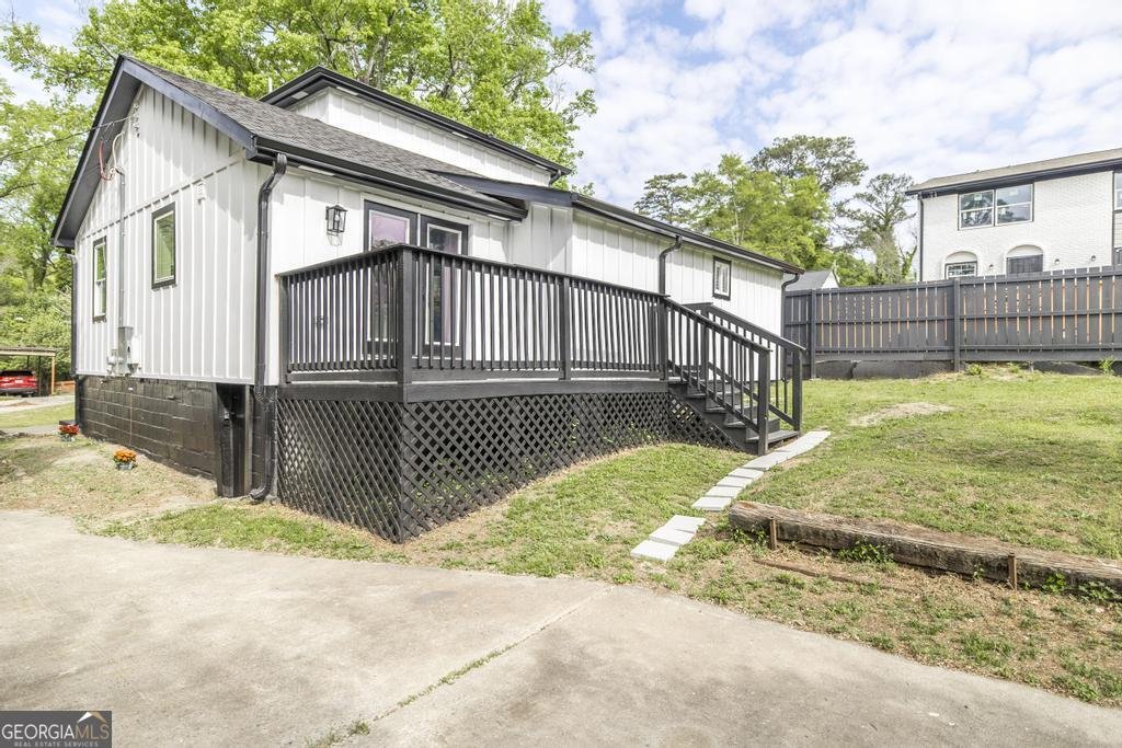 1081 Clay Avenue Macon - Photo 39