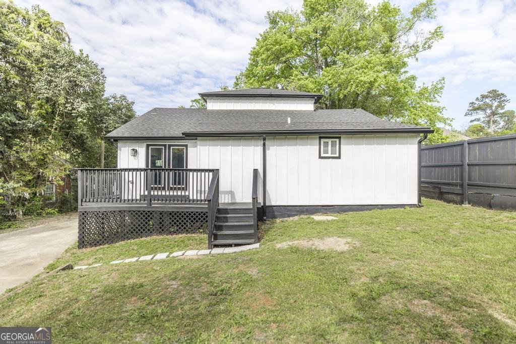 1081 Clay Avenue Macon - Photo 40