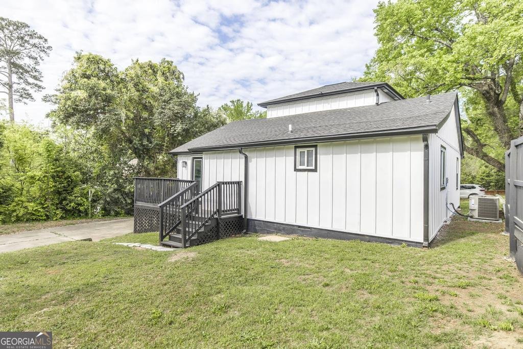 1081 Clay Avenue Macon - Photo 41