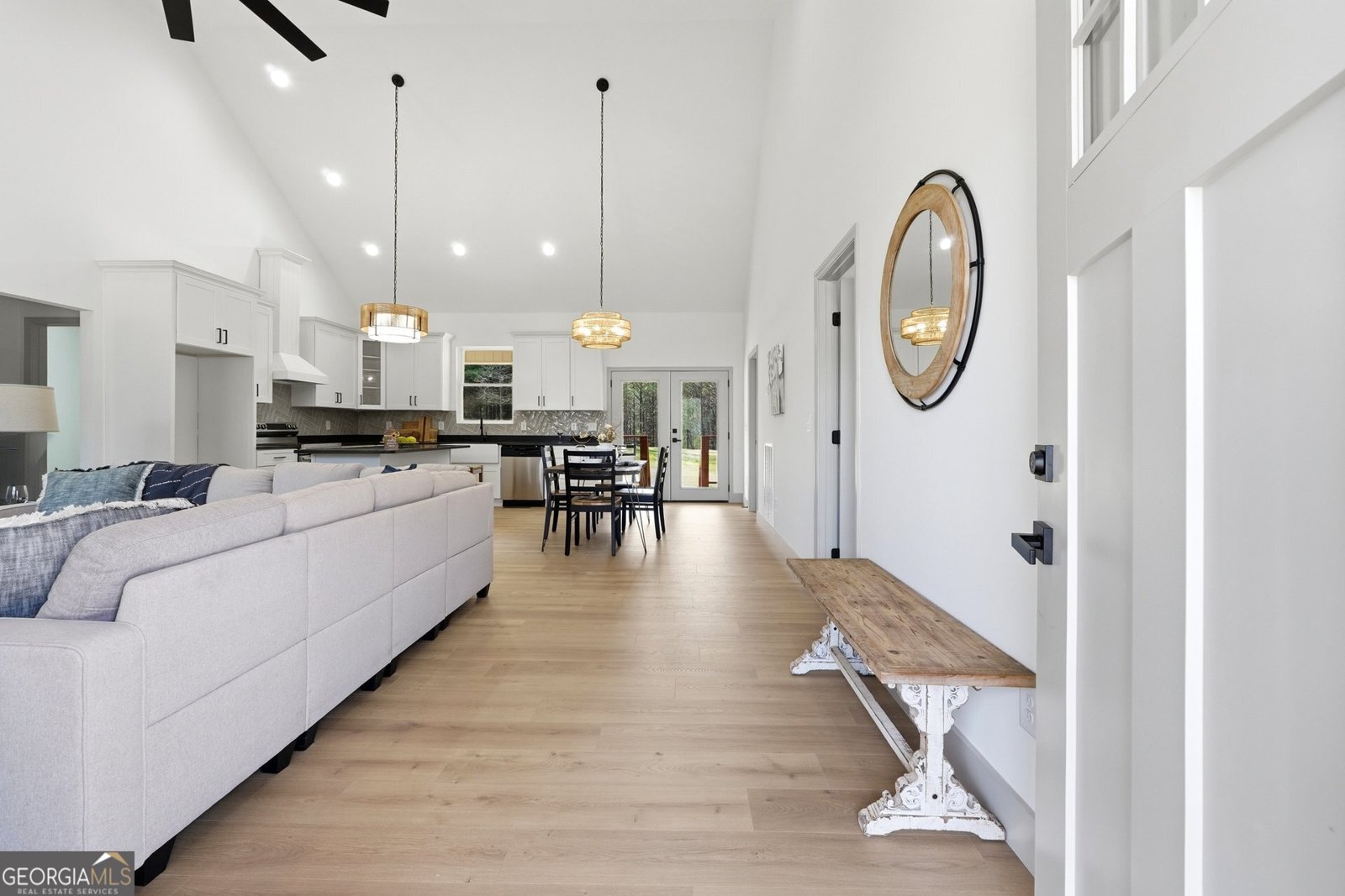 3979 Mapel Grove Church Road Resaca - Photo 8