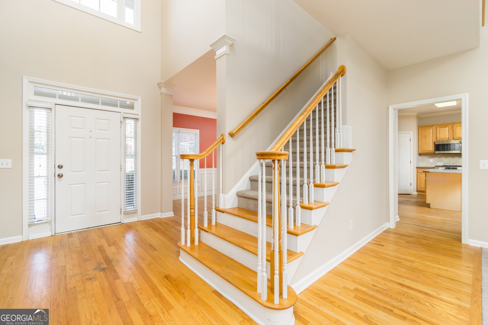 8670 Woodland View Drive Gainesville - Photo 17