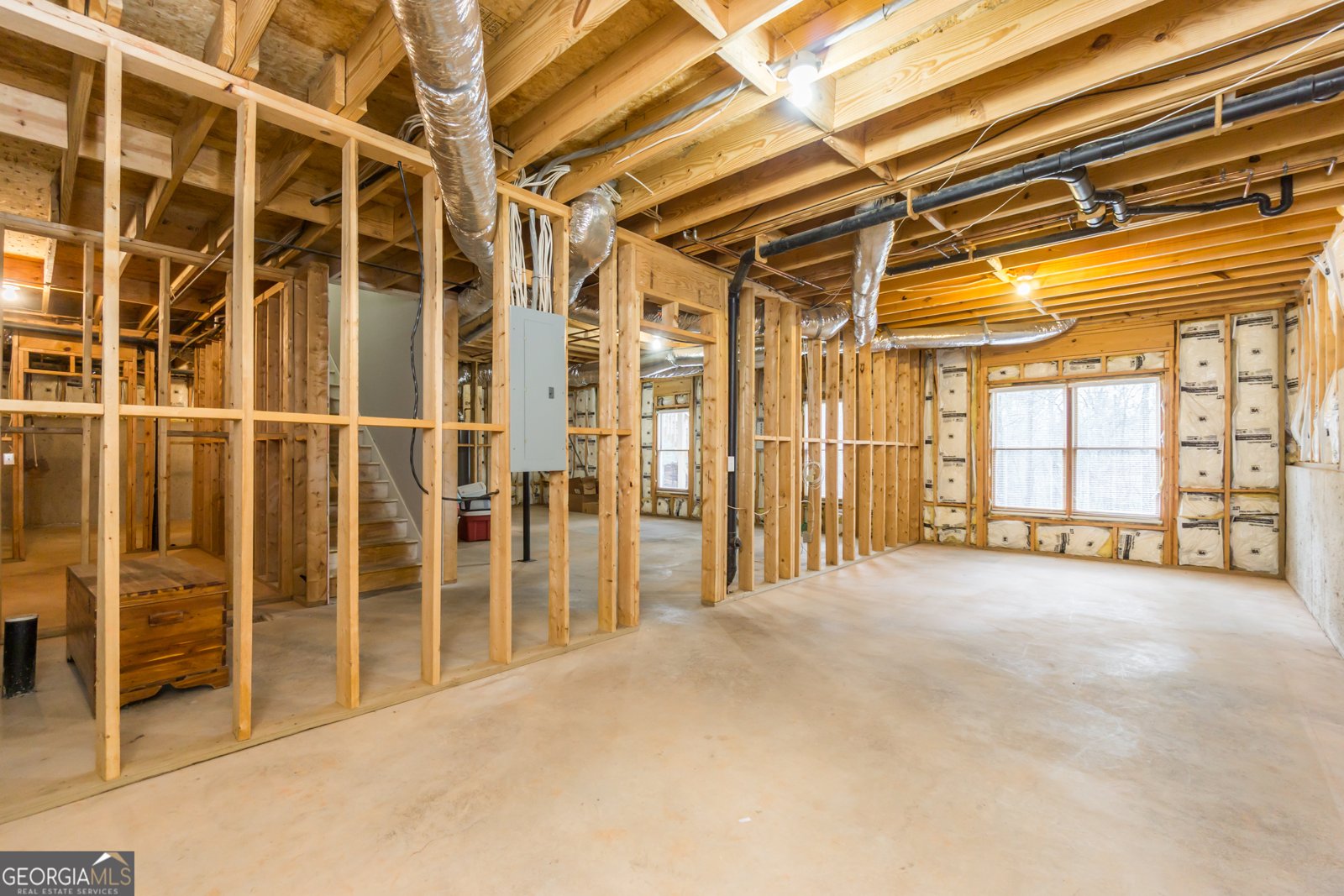 8670 Woodland View Drive Gainesville - Photo 32