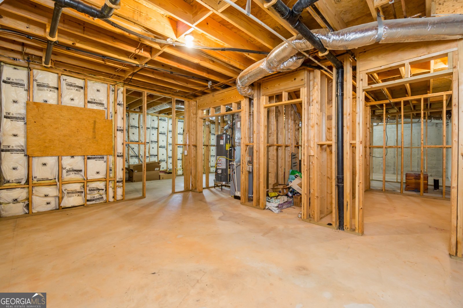 8670 Woodland View Drive Gainesville - Photo 34