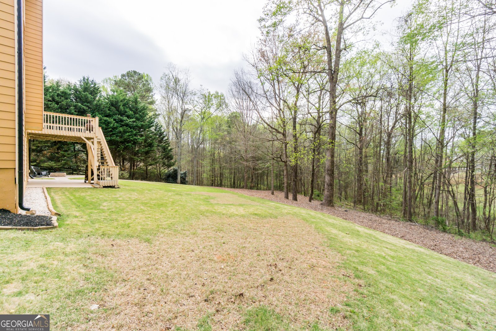 8670 Woodland View Drive Gainesville - Photo 35