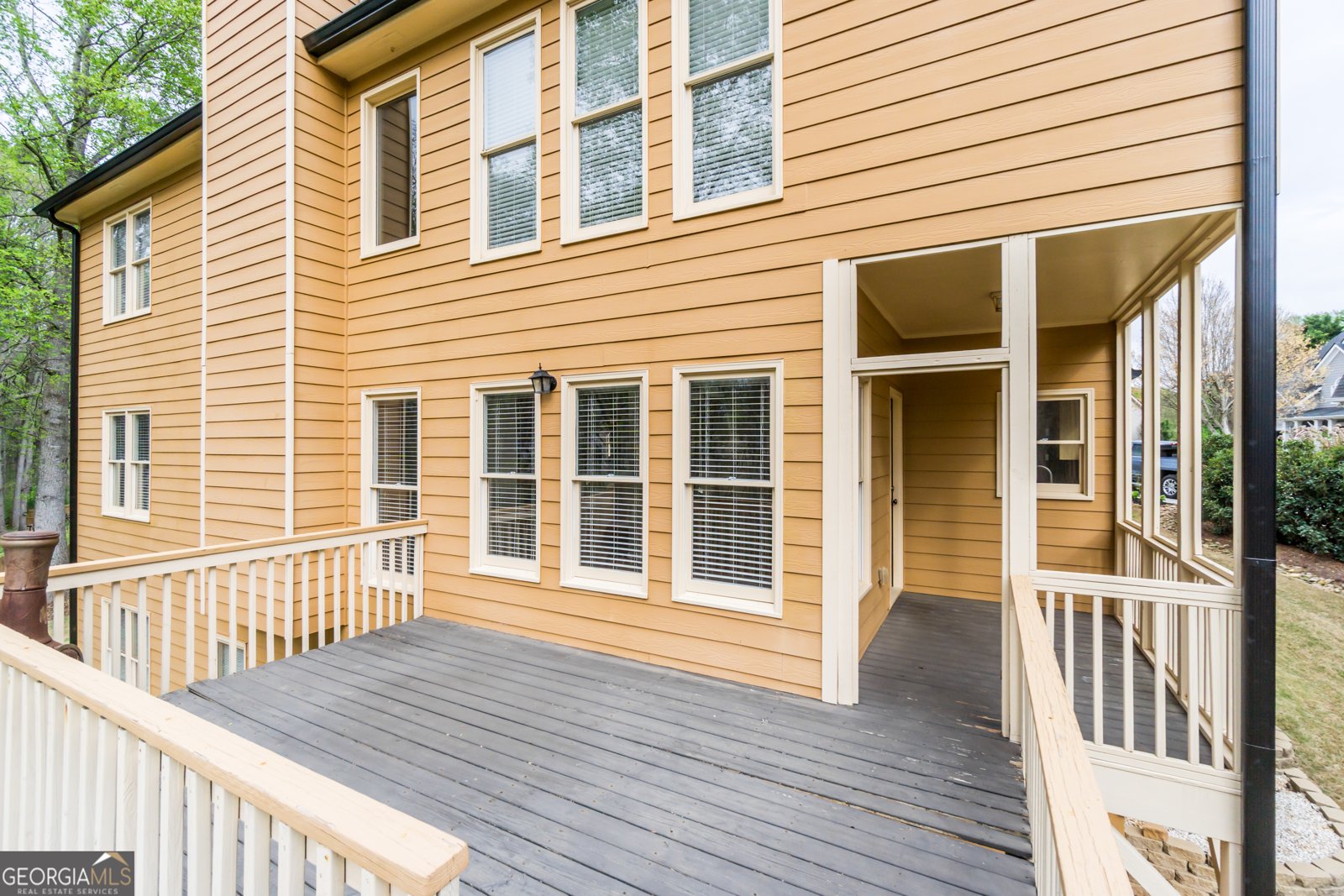 8670 Woodland View Drive Gainesville - Photo 36