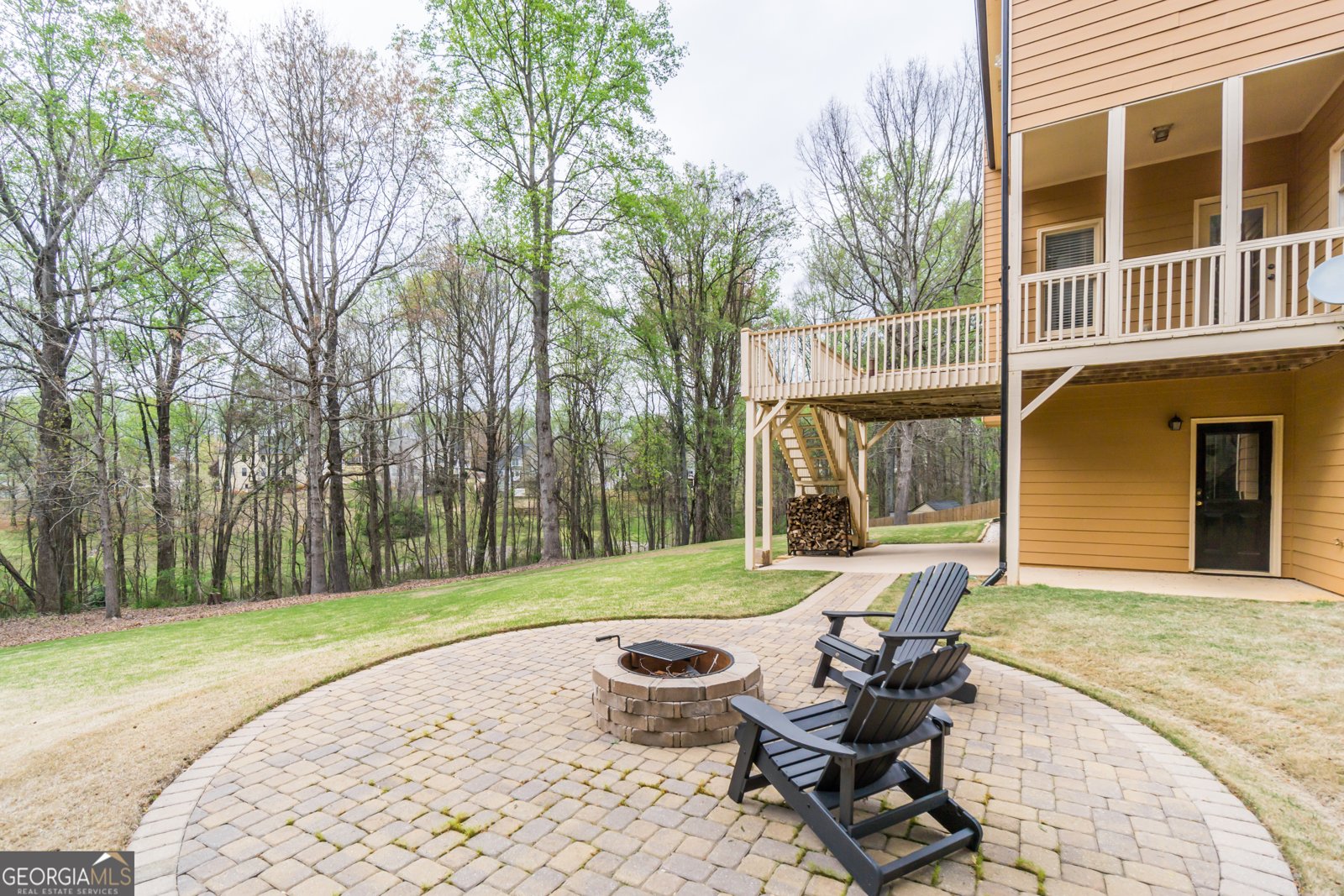 8670 Woodland View Drive Gainesville - Photo 38