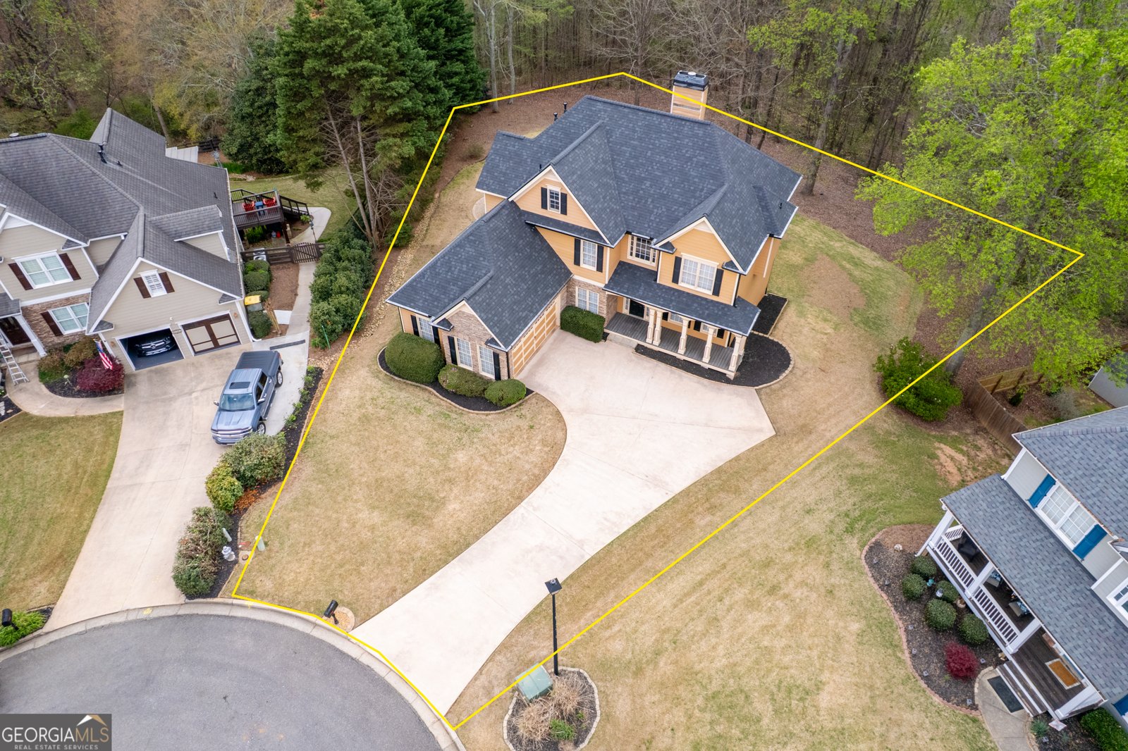 8670 Woodland View Drive Gainesville - Photo 40