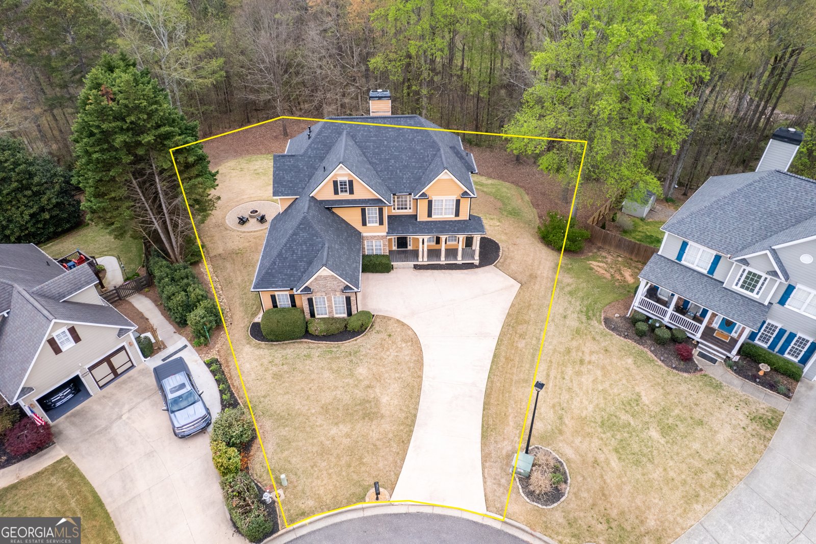 8670 Woodland View Drive Gainesville - Photo 41