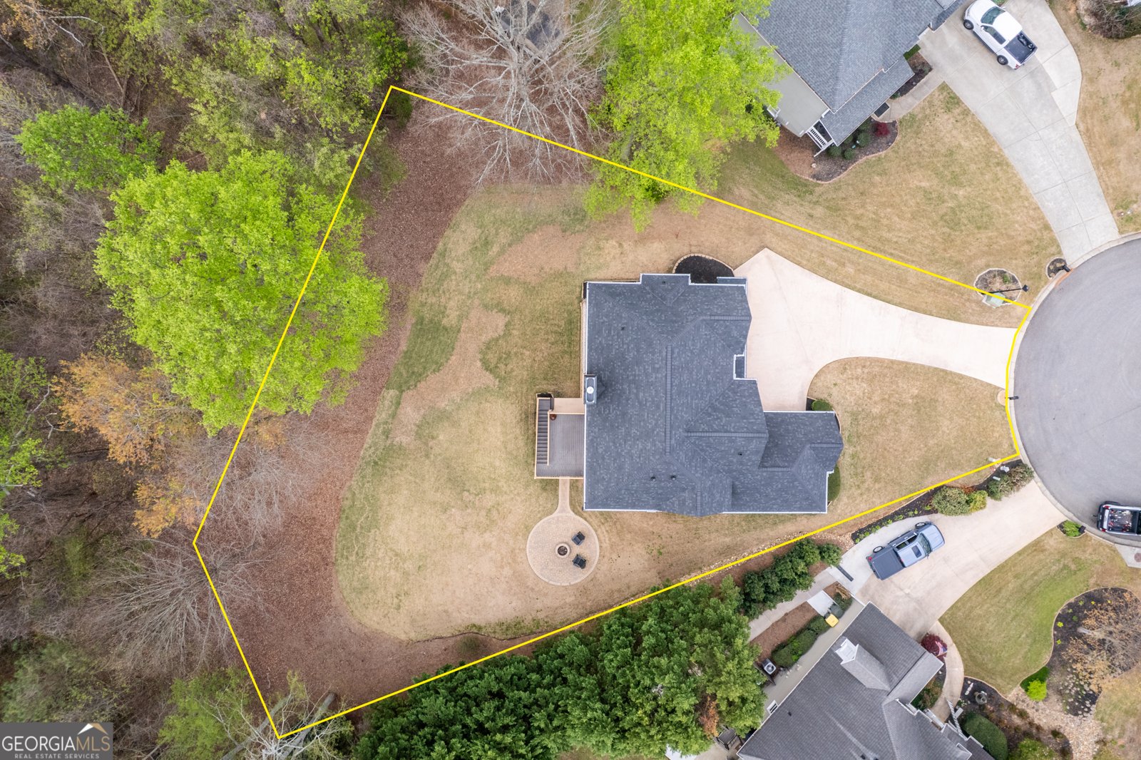 8670 Woodland View Drive Gainesville - Photo 42