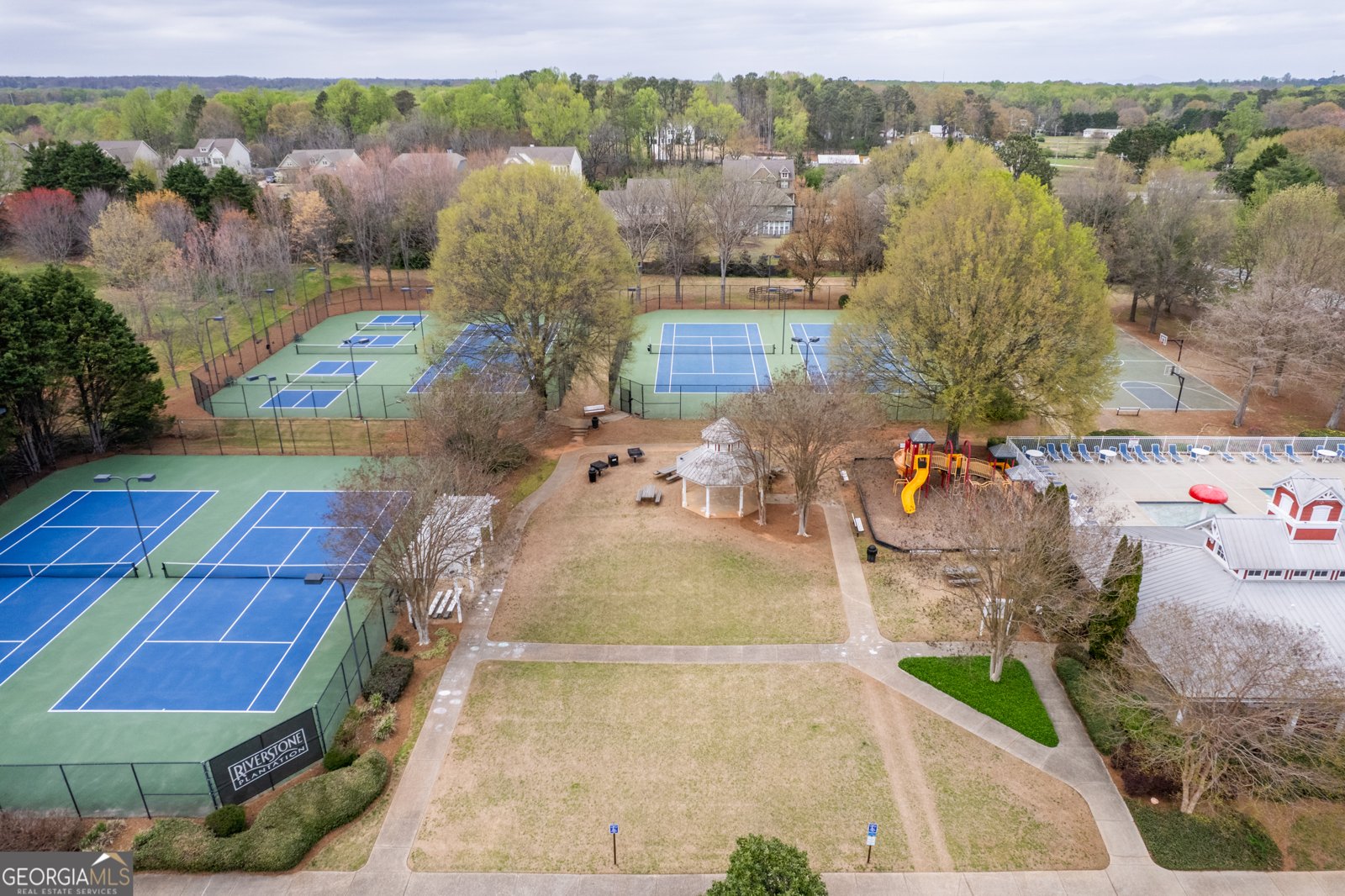 8670 Woodland View Drive Gainesville - Photo 45