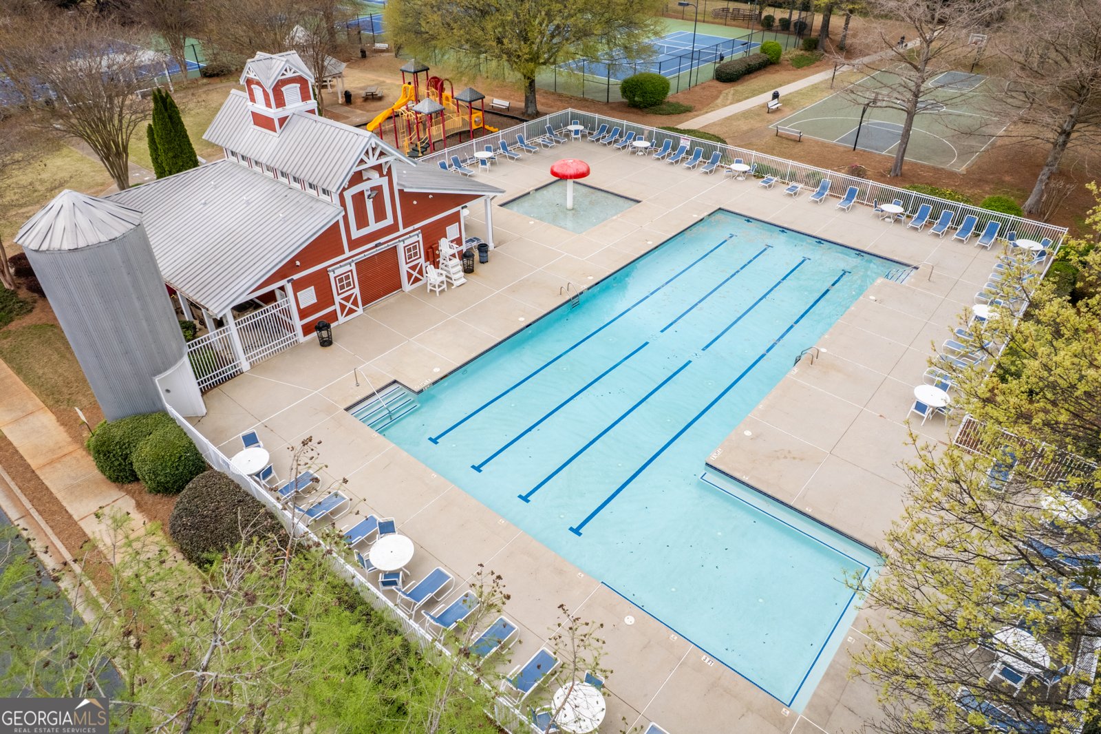 8670 Woodland View Drive Gainesville - Photo 46