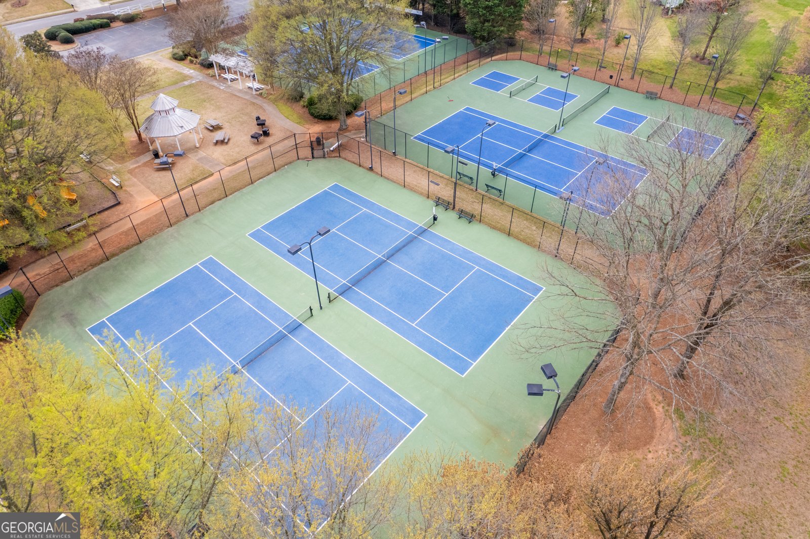 8670 Woodland View Drive Gainesville - Photo 47