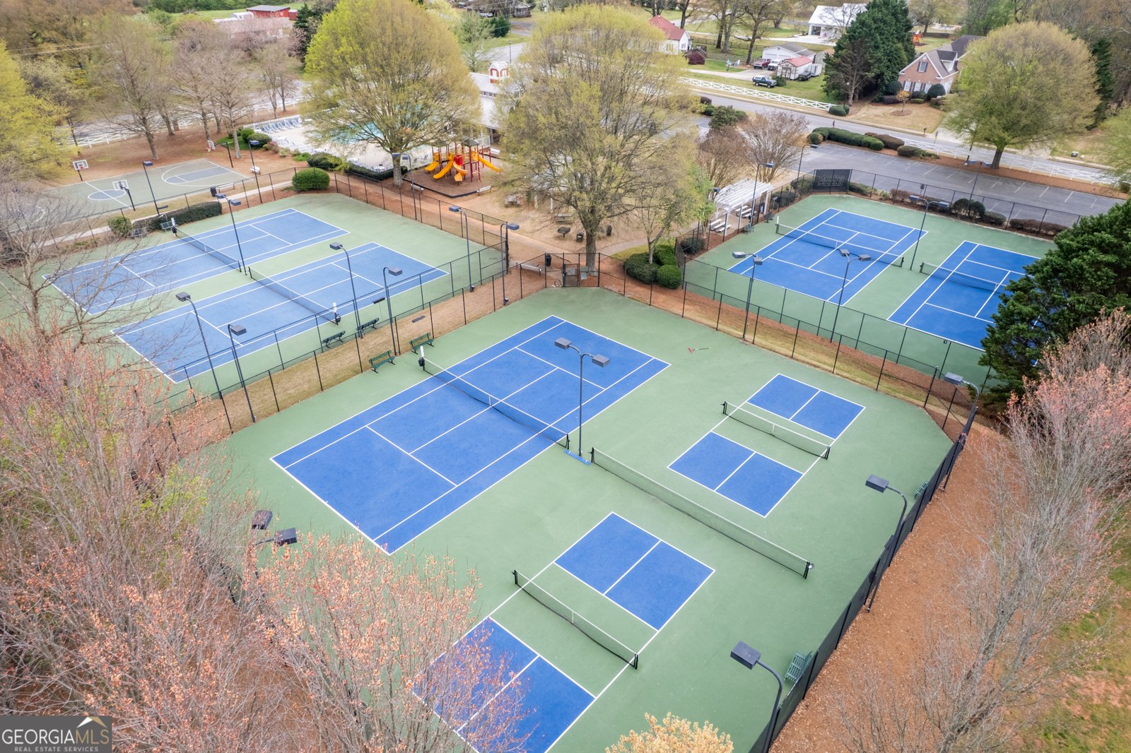 8670 Woodland View Drive Gainesville - Photo 48