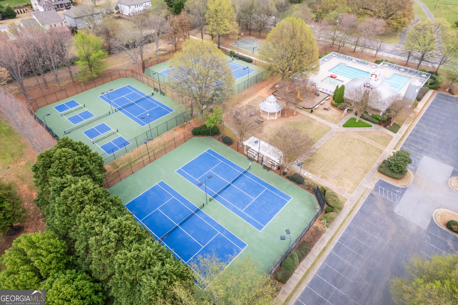 8670 Woodland View Drive Gainesville - Photo 50