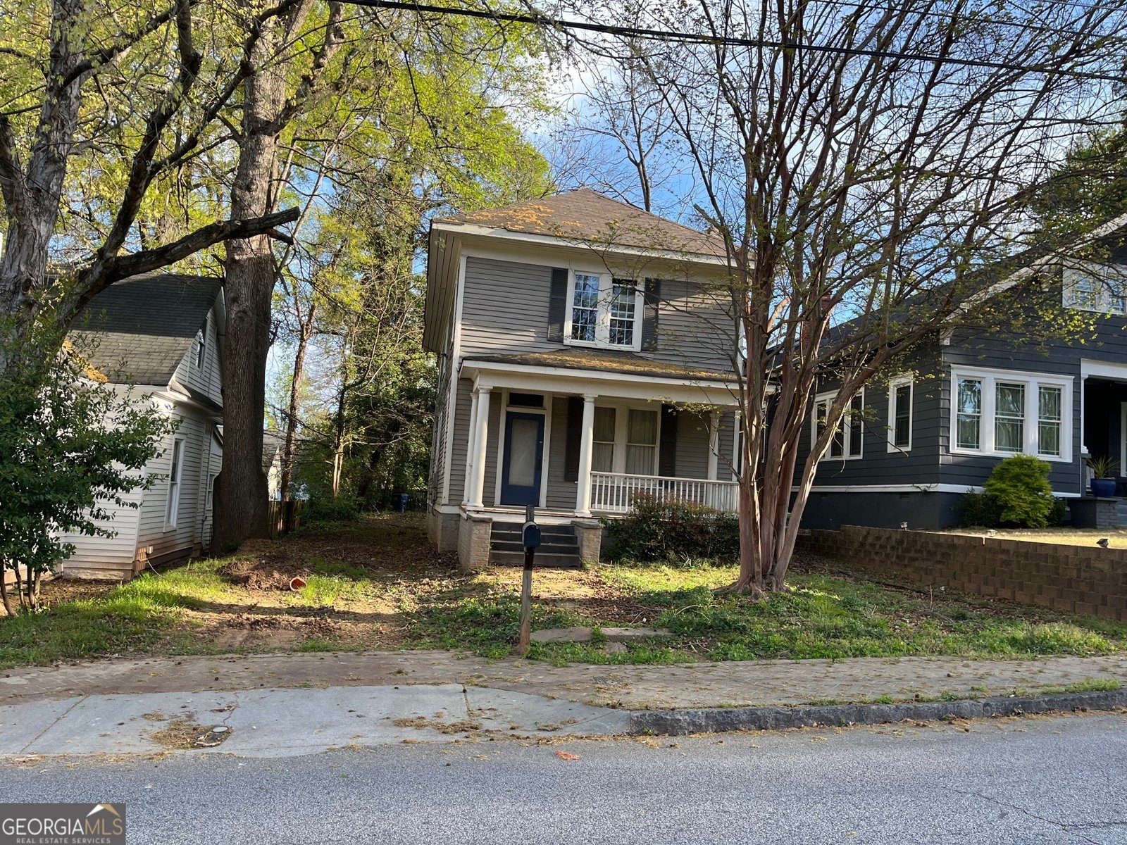 1037 OAK Street Atlanta - Photo 1