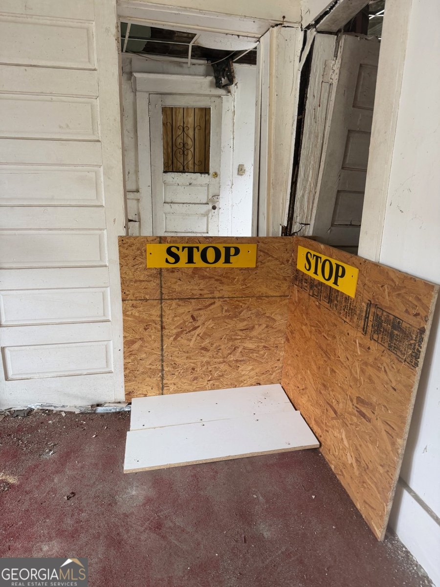 1037 OAK Street Atlanta - Photo 6