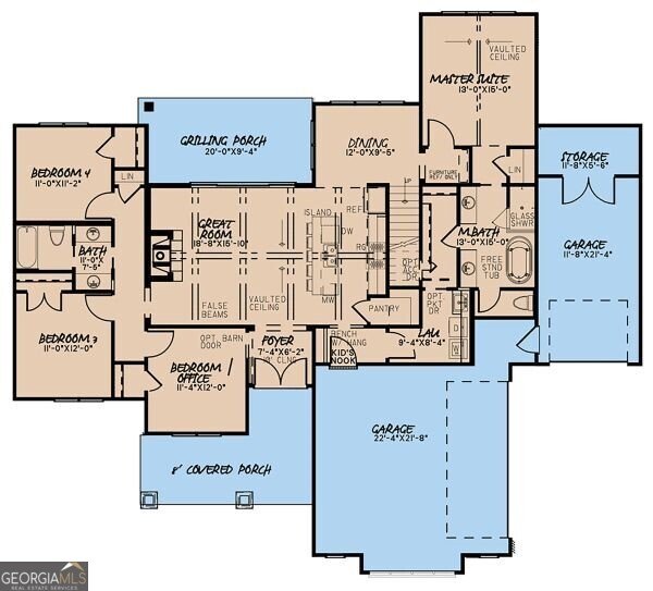 170 Fieldstone Circle Jasper - Photo 34