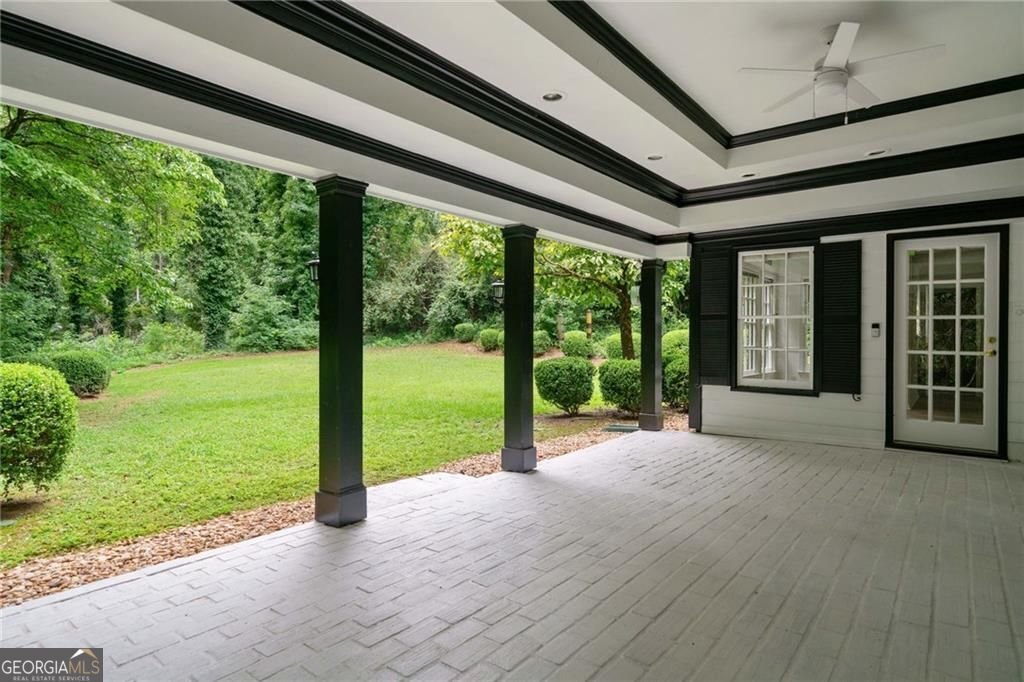 4220 Singing Post Lane Roswell - Photo 39