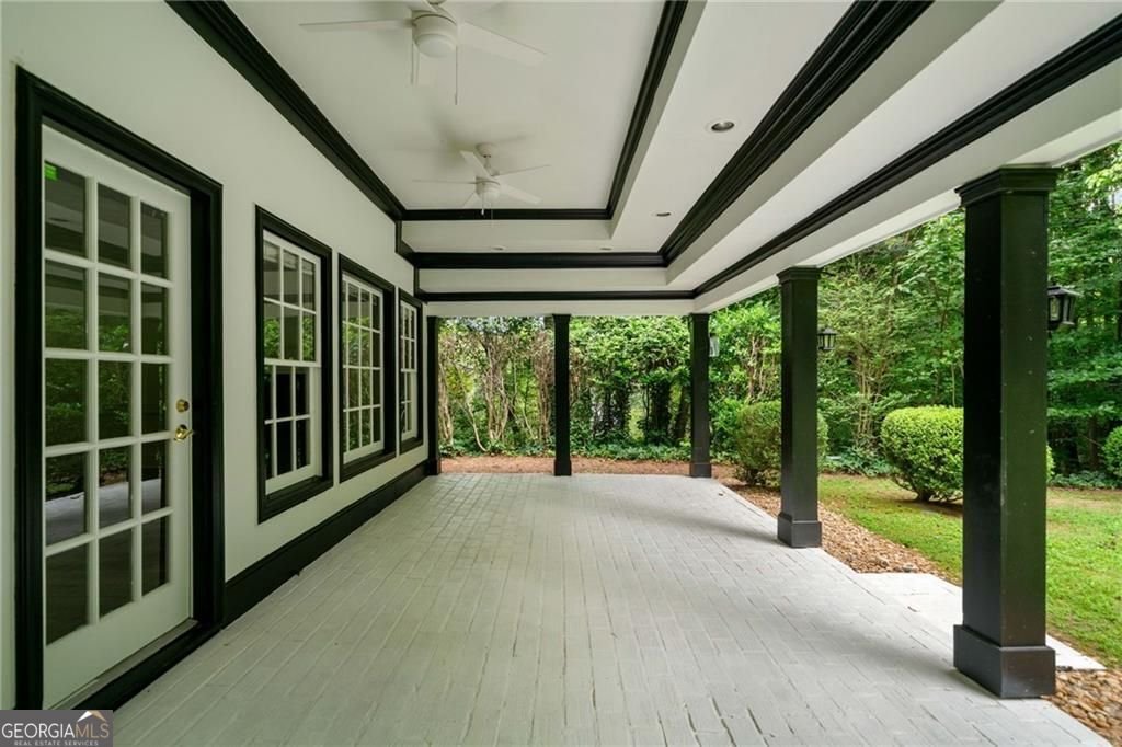 4220 Singing Post Lane Roswell - Photo 40