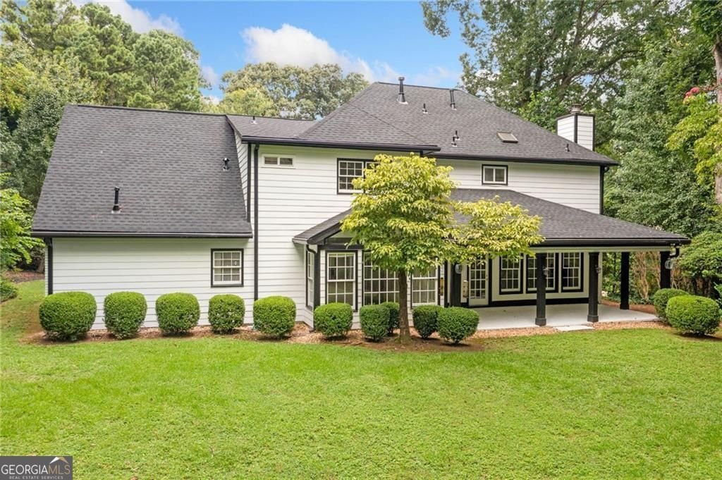 4220 Singing Post Lane Roswell - Photo 44