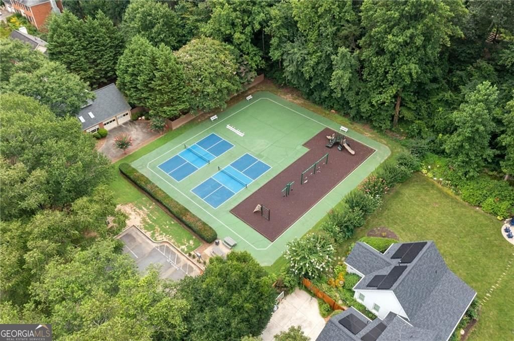 4220 Singing Post Lane Roswell - Photo 46