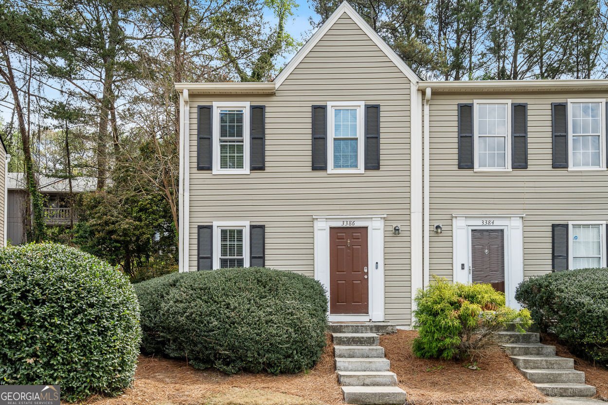 3386 Bayshore Drive Atlanta - Photo 1