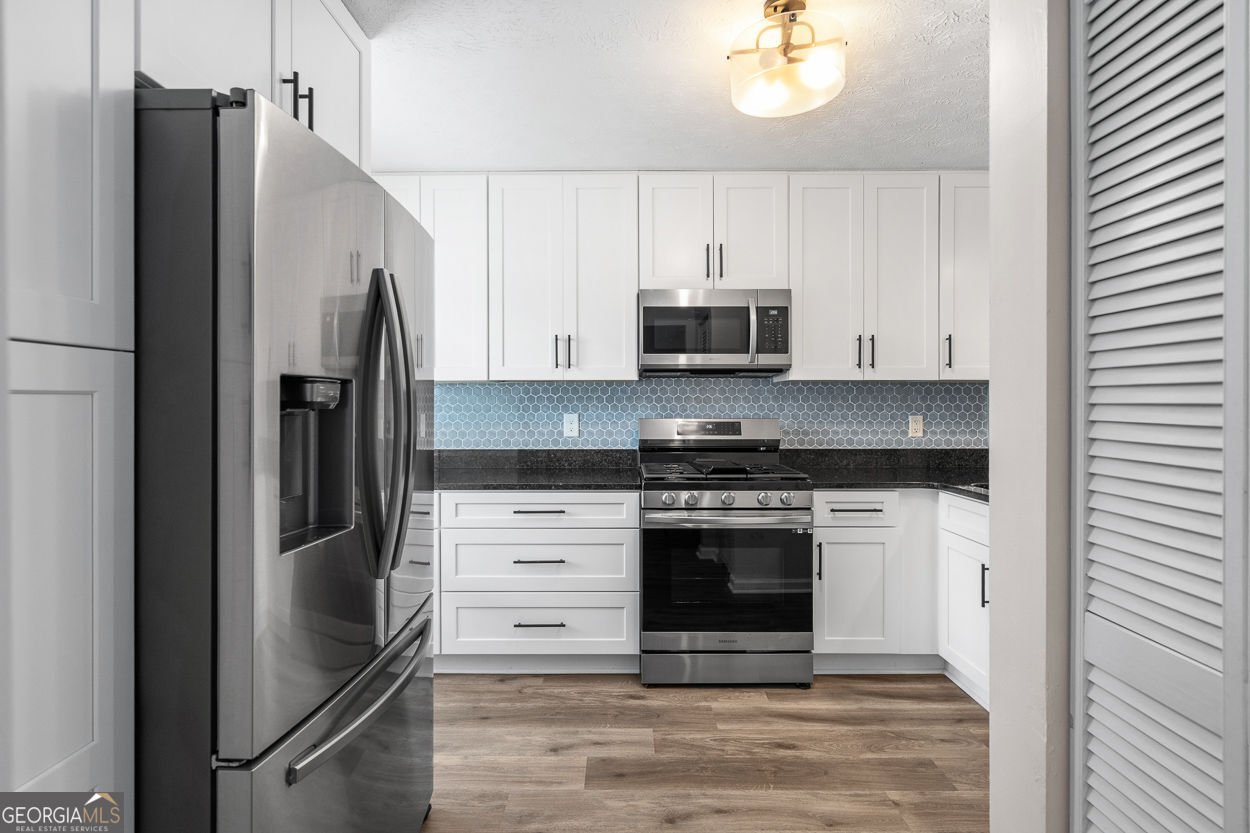 3386 Bayshore Drive Atlanta - Photo 10