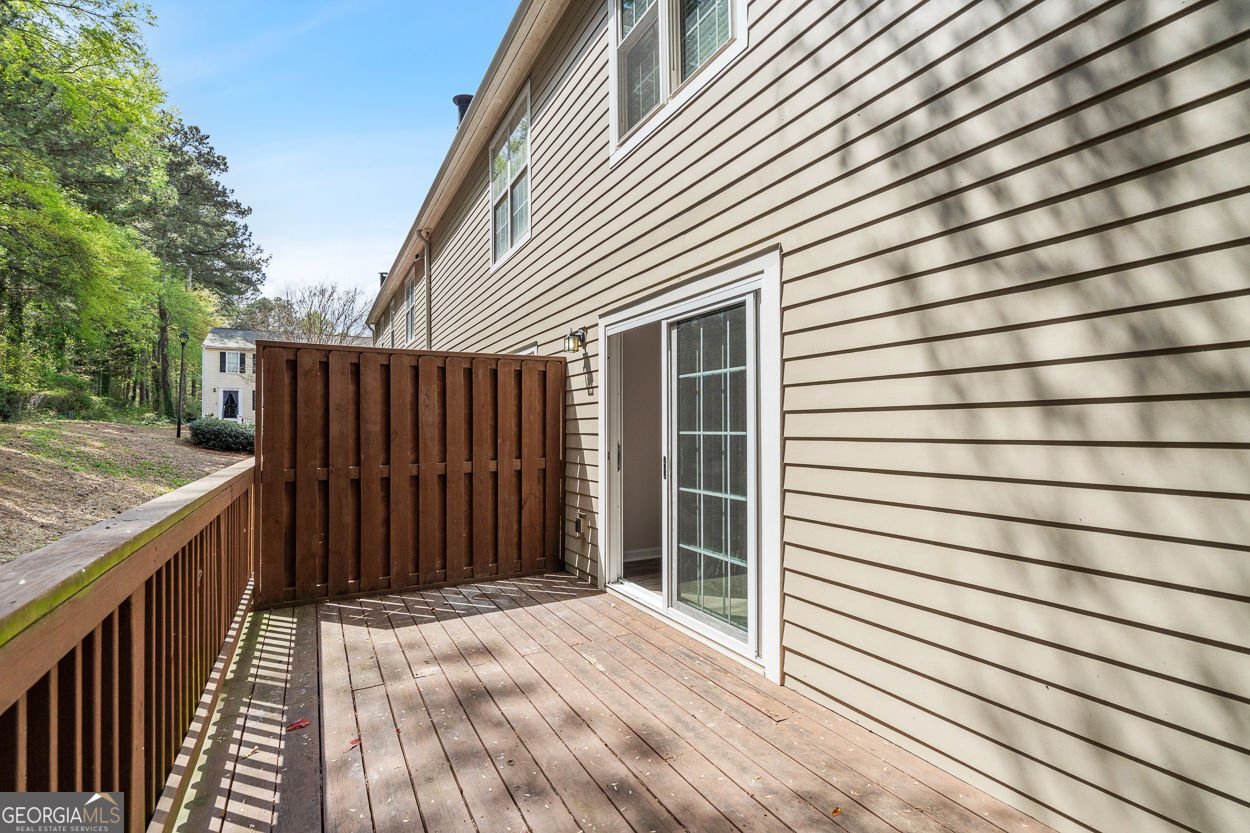 3386 Bayshore Drive Atlanta - Photo 41