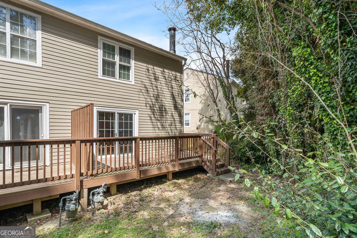 3386 Bayshore Drive Atlanta - Photo 43