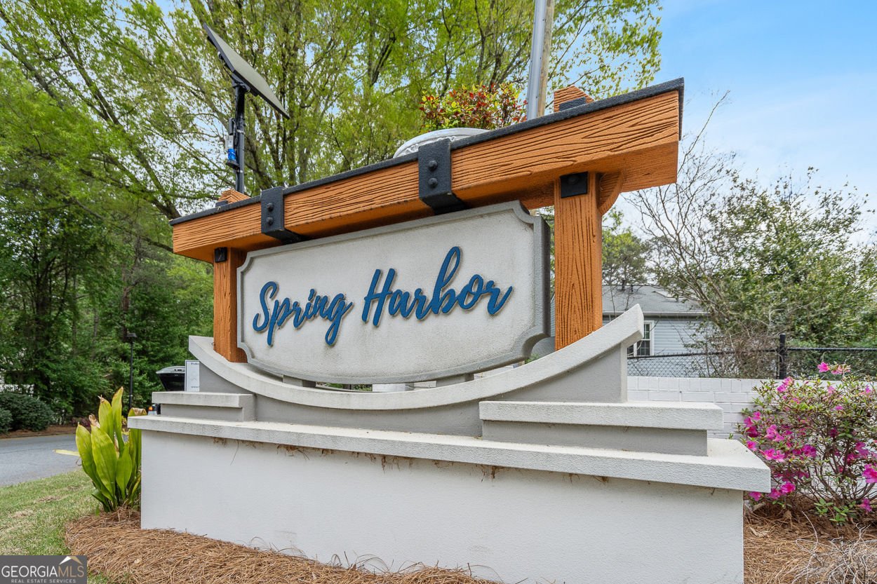 3386 Bayshore Drive Atlanta - Photo 44