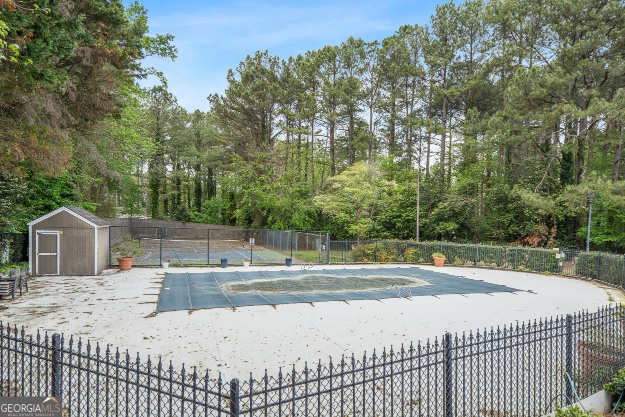 3386 Bayshore Drive Atlanta - Photo 45