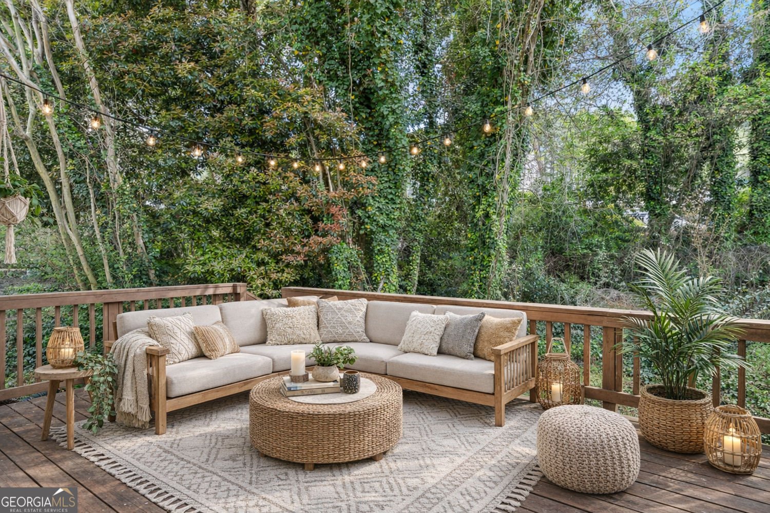 3386 Bayshore Drive Atlanta - Photo 6