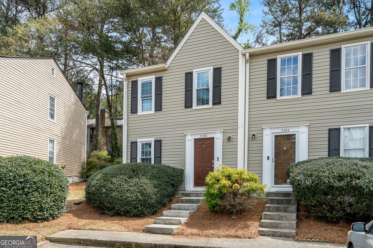 3386 Bayshore Drive Atlanta - Photo 7