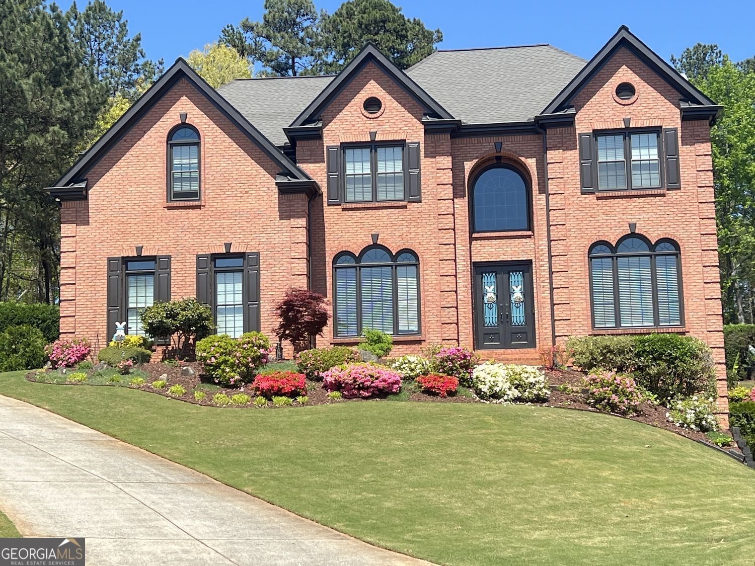 455 Willow Oak Terrace Johns Creek - Photo 1