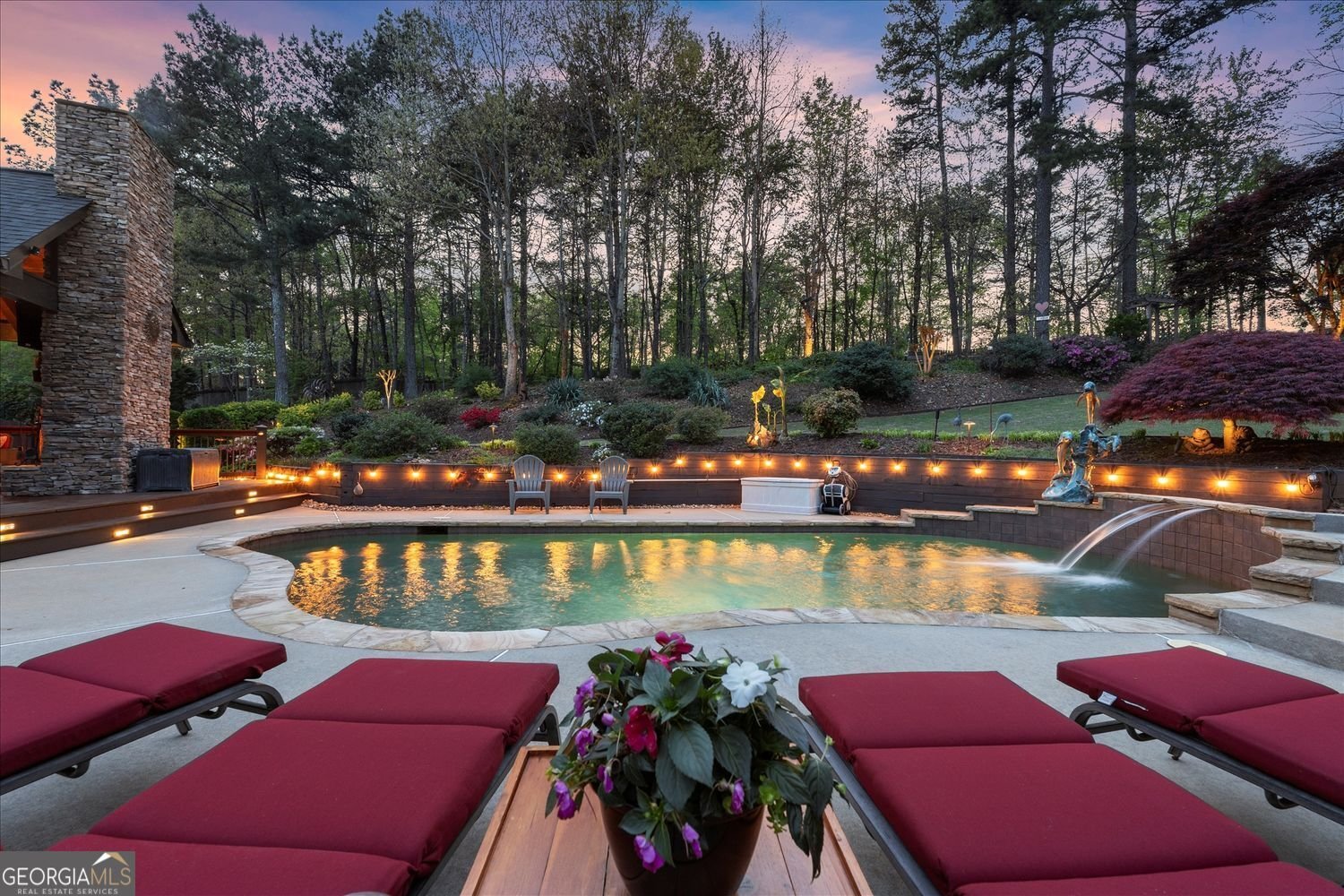 455 Willow Oak Terrace Johns Creek - Photo 100