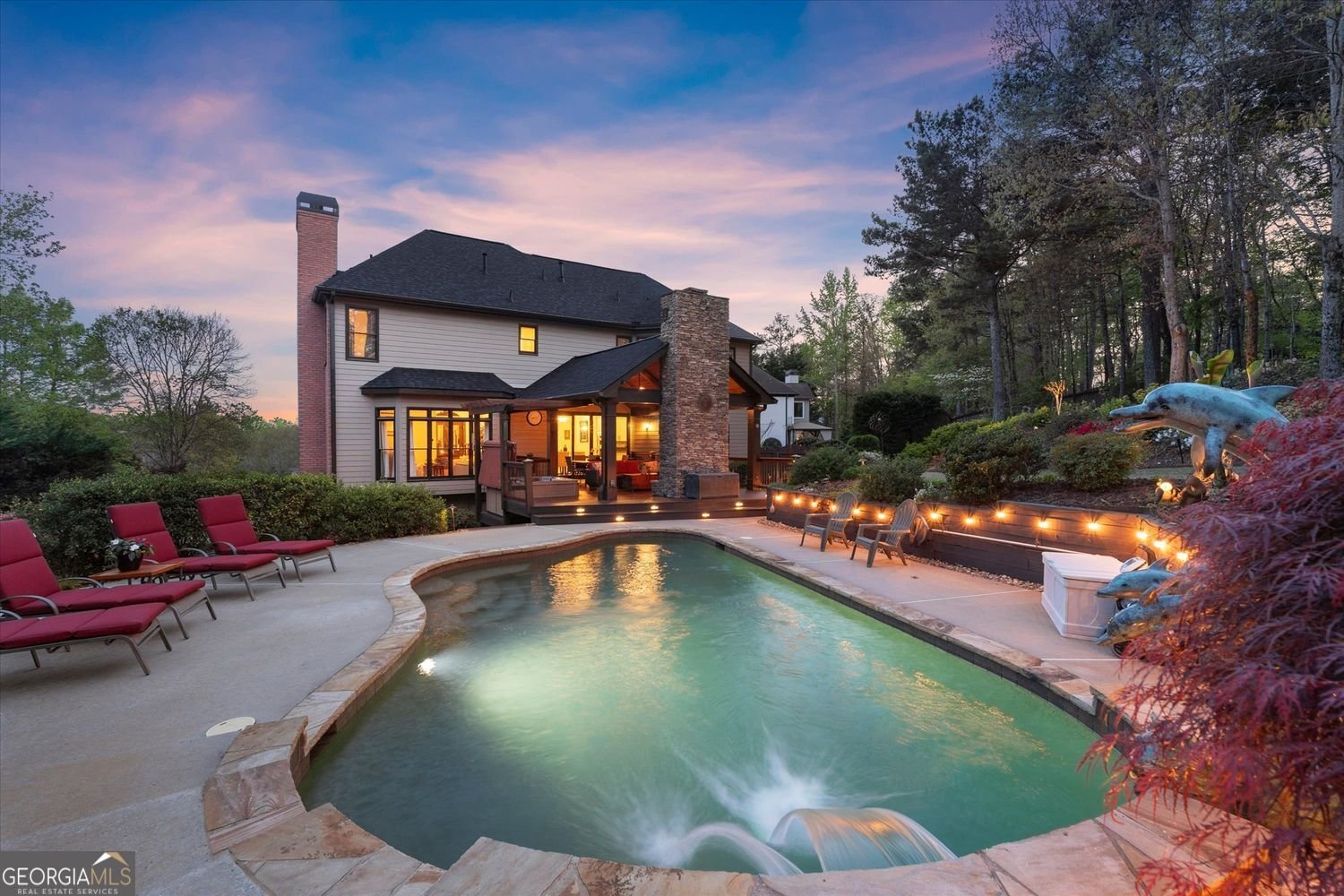 455 Willow Oak Terrace Johns Creek - Photo 101