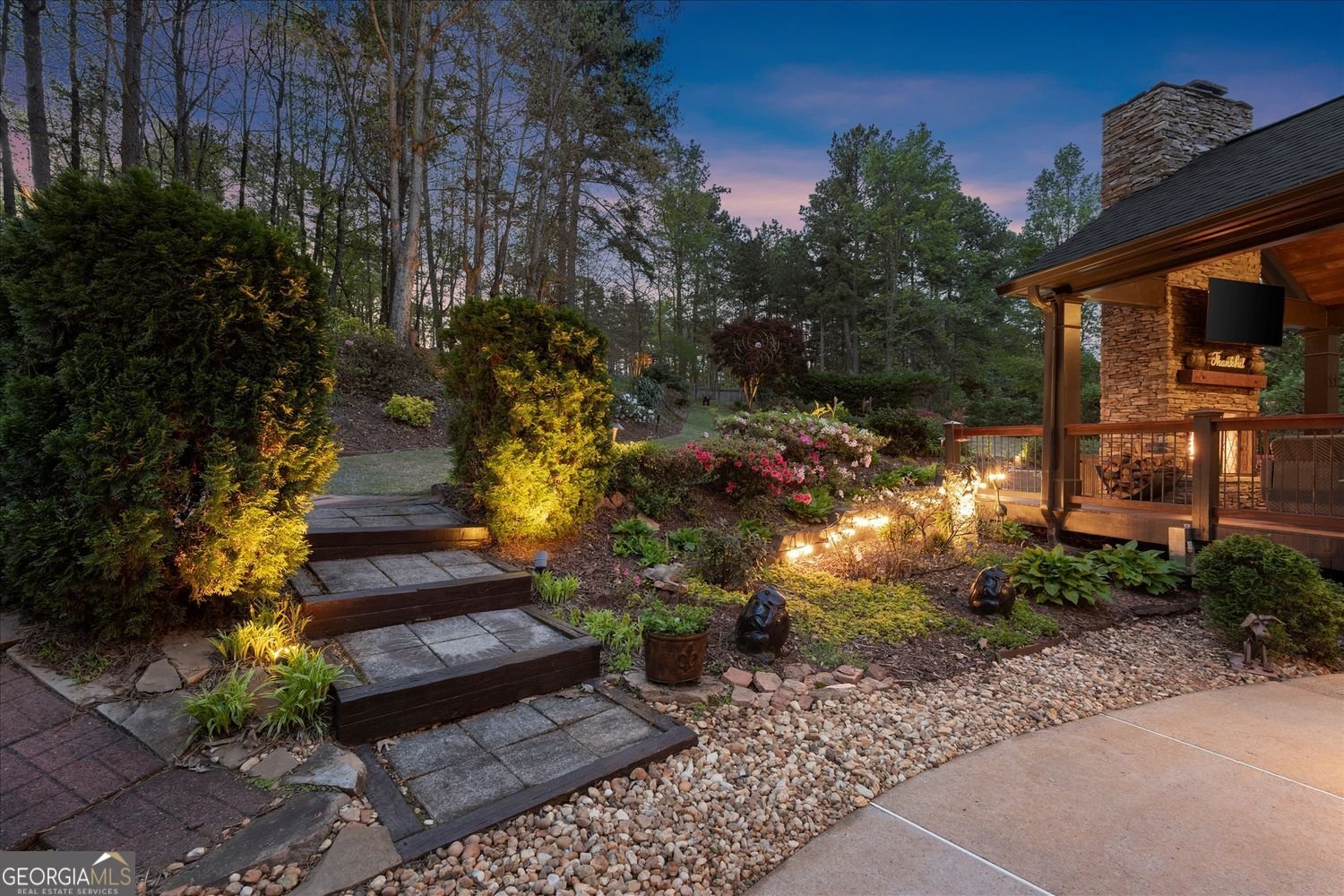 455 Willow Oak Terrace Johns Creek - Photo 102