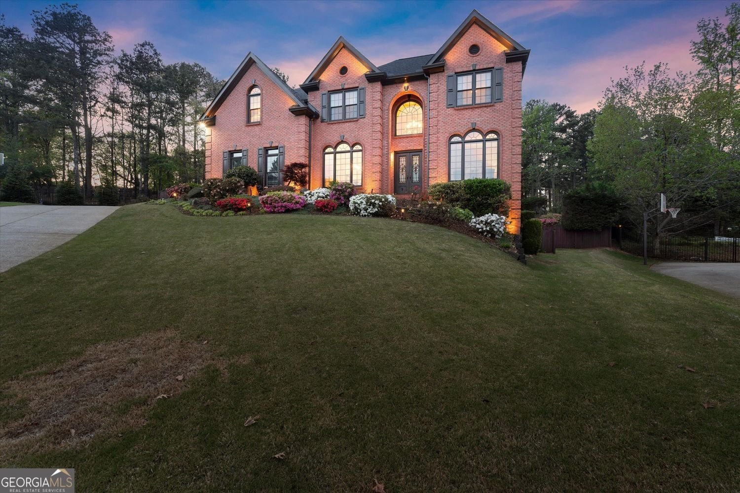 455 Willow Oak Terrace Johns Creek - Photo 103