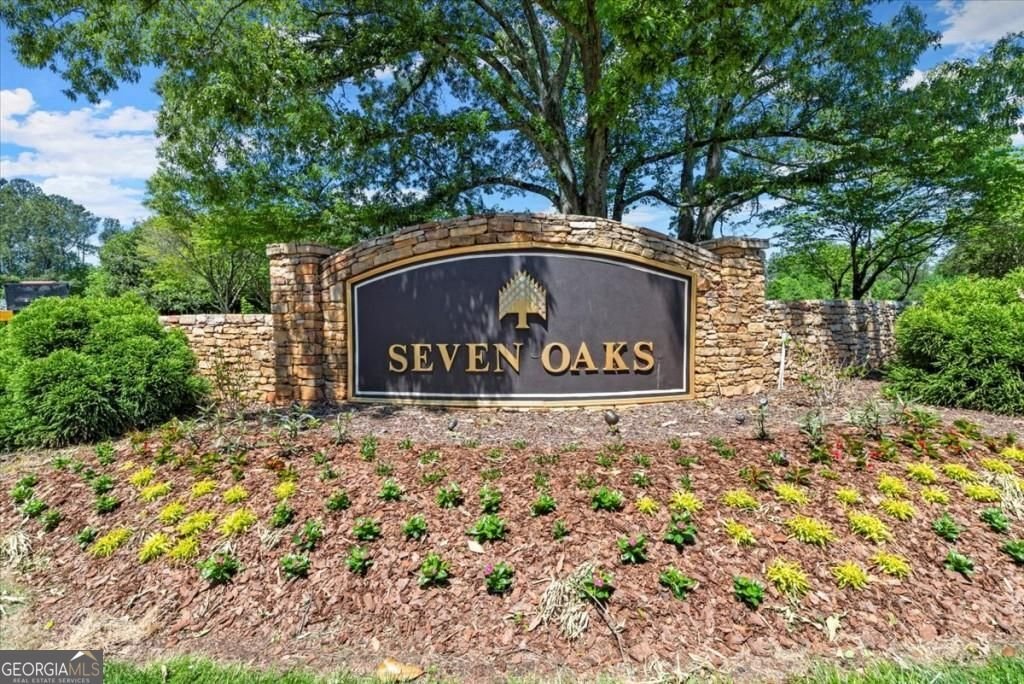 455 Willow Oak Terrace Johns Creek - Photo 107