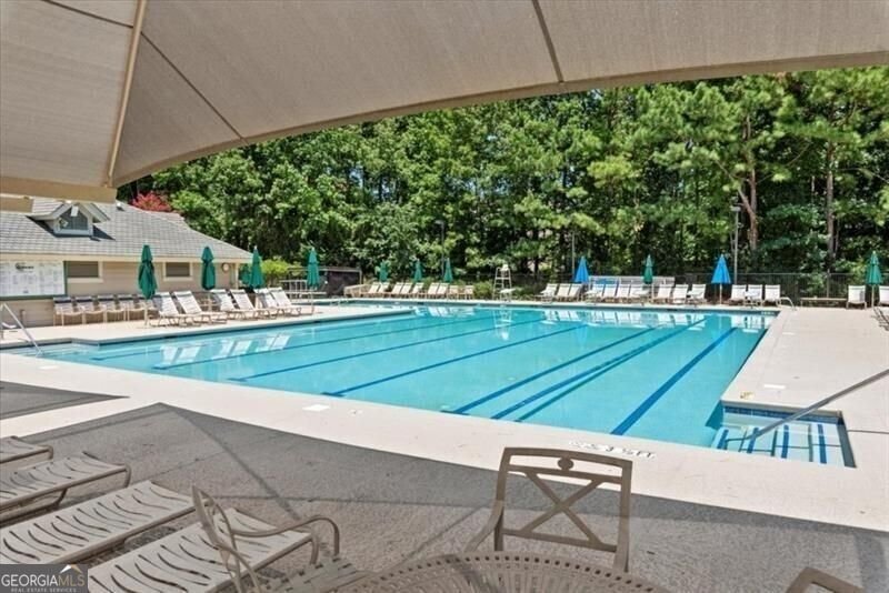 455 Willow Oak Terrace Johns Creek - Photo 109