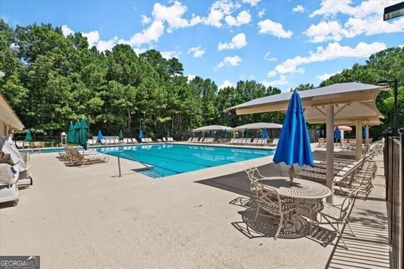 455 Willow Oak Terrace Johns Creek - Photo 110