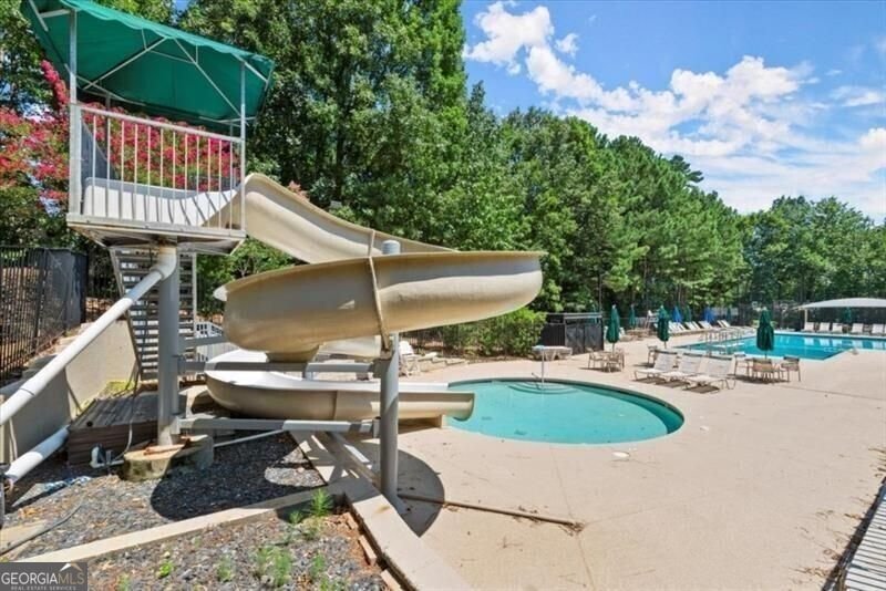 455 Willow Oak Terrace Johns Creek - Photo 112