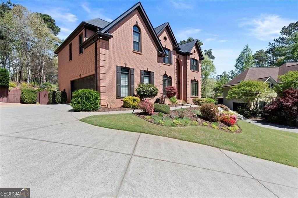 455 Willow Oak Terrace Johns Creek - Photo 13