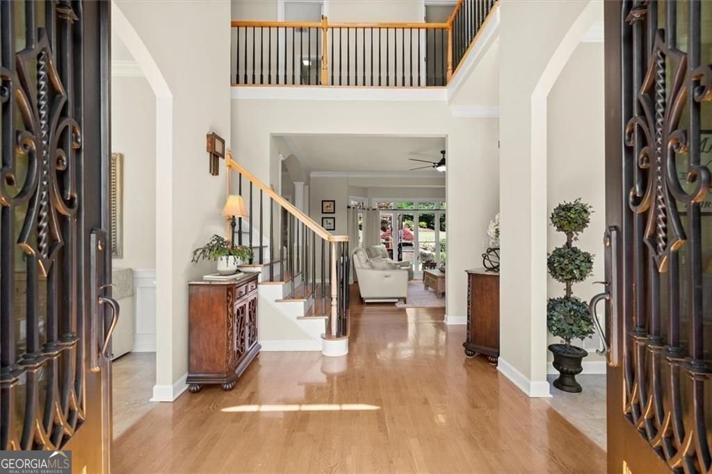 455 Willow Oak Terrace Johns Creek - Photo 15