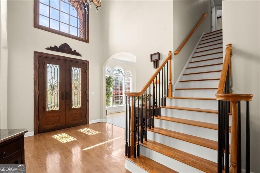 455 Willow Oak Terrace Johns Creek - Photo 16