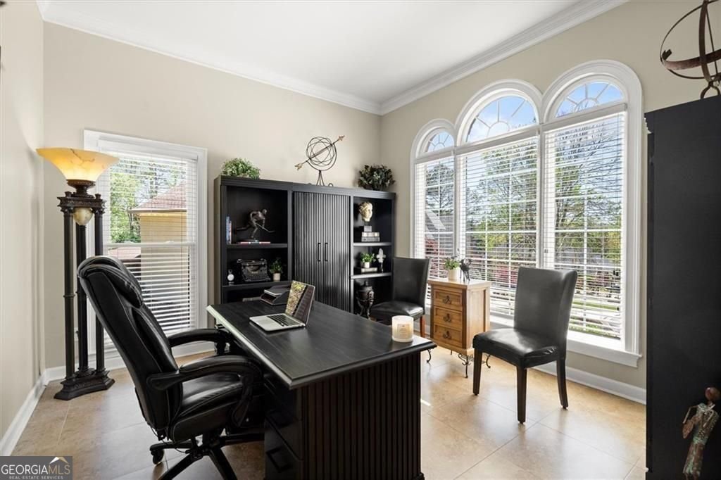 455 Willow Oak Terrace Johns Creek - Photo 17