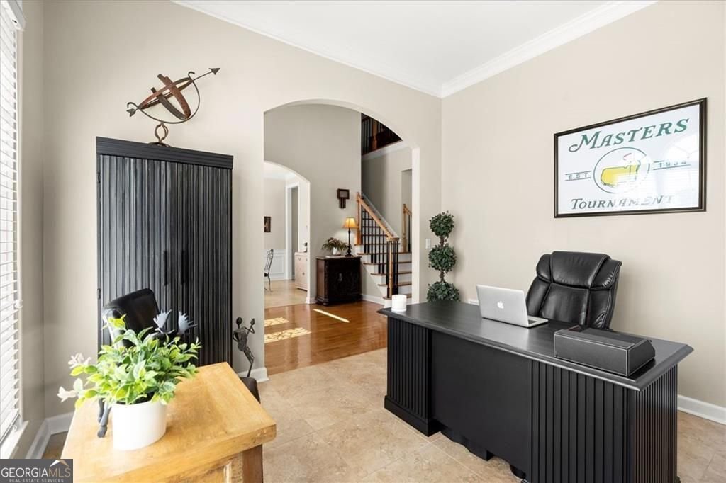 455 Willow Oak Terrace Johns Creek - Photo 18