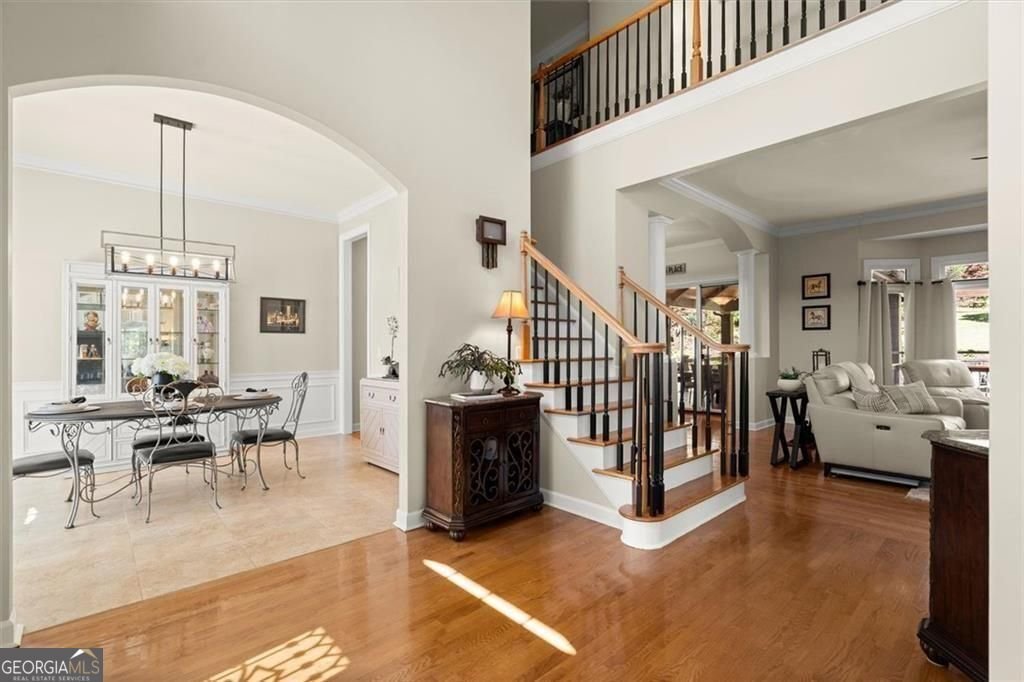 455 Willow Oak Terrace Johns Creek - Photo 19