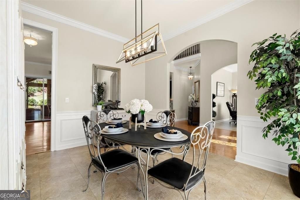 455 Willow Oak Terrace Johns Creek - Photo 21