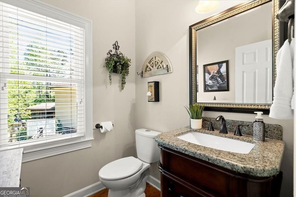 455 Willow Oak Terrace Johns Creek - Photo 22